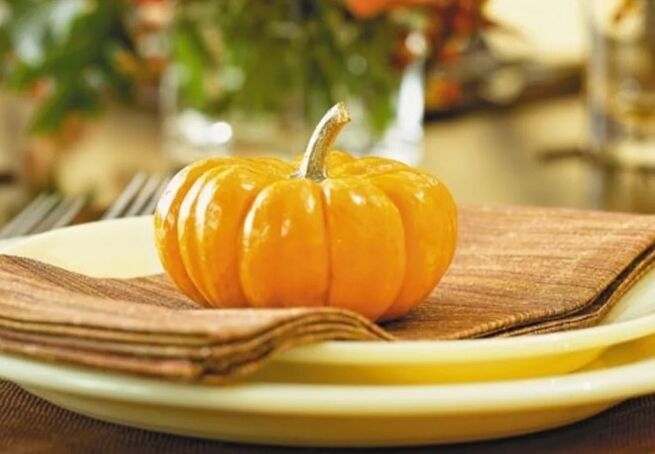 citrouille